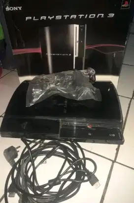 playstation 3 type fat