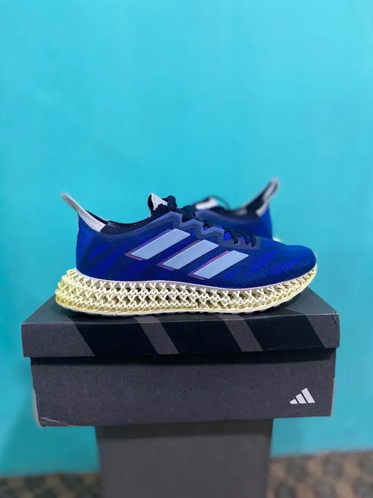 Adidas 4dfwd 3m original