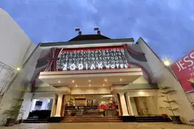 Jual Cepat Murah Hotel dekat Pusat Kota Bandung dan Stasiun KA