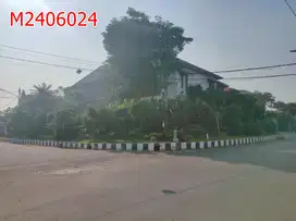 Dijual Rumah Mewah Full Furnish Kupang Indah dkt pintu tol, mall PTC