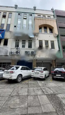 Jual Ruko Tengah kota Surabaya