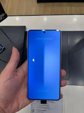 Samsung S25 Edge