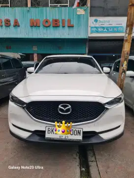 Mazda CX 5 Elite 2019