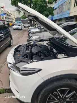 Mazda CX 5 Elite 2019