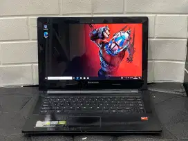 Lenovo G40-45 AMD A4-APU with AMD Radeon R3 Grapichs