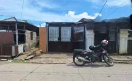 Dijual Rumah Gowa sekitar Jalan Poros Malino