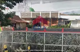Disewakan Ruang Usaha di Jalan IR Soekarno Batu