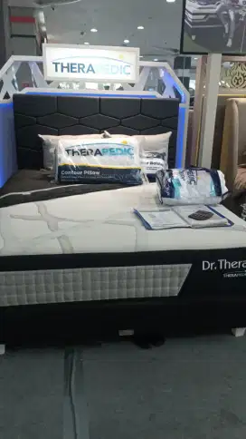 Springbed Thera Pefic