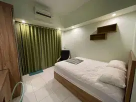 Disewakan apartemen casa de parco studio