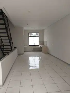 Ruko HBBC Kota Baru Parahyangan Bagus dan Strategis