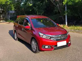 Honda Mobilio E Matic / AT '2017' Merah