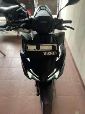 Dijual Vario 160cc CBS Tahun 2023
