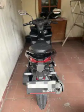 Dijual Vario 160cc CBS Tahun 2023