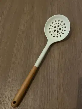 Spatula bekas masih bagus
