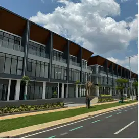 DIJUAL RUKO DEKAT MALL LIVING PLAZA PERINTIS MAKASSAR