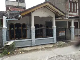 Murah Rumah siap pakai GBA Ciganitri dekat Telkom university Bandung