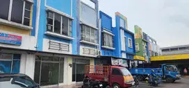 JUAL CEPAT! Ruko Pasar Modern PR 3 Grand Wisata – Lokasi Strategis
