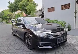 CIVIC 1.5 ES cvt 2017 # dp minim