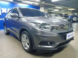 [OLX MOBBI]DP RENDAH Honda HRV 1.5 S Bensin-MT 2020 TIY B