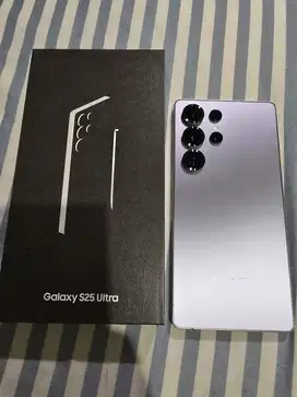 Samsung S25 Ultra - Bisa di cicil TANPA DP