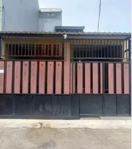 Perumahan Poris Plawad  Cipondoh  Tgr