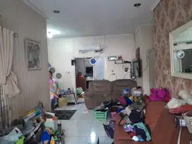 Jual rumah Permata BuahBatu 1 dekat stt telkom cocok utk rumah kos