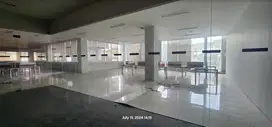 Dijual Gedung Kantor Taman Tekno BSD City Tangerang Selatan