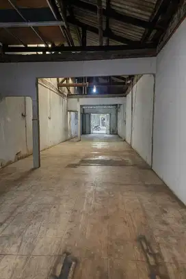 Dijual Rumah Lokasi Tengah Kota di Jl. Sidorejo Semarang