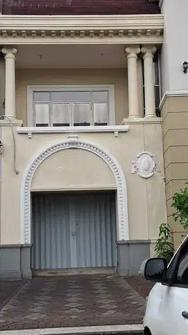 DIJUAL RUKO PARIS JUNCTION – WISATA BUKIT MAS, SURABAYA BARAT