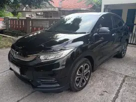 Honda Hrv Se 2019