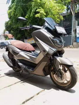 Yamaha Nmax 2018 Original Dki