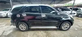 Dijual Daihatsu Terios TS Extra Manual 2012 Hitam Ganjil