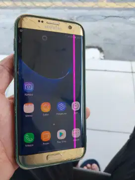 samsung galaxy s7 edga nfc