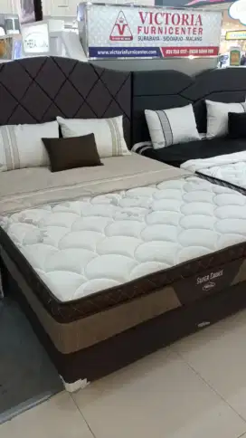 Springbed Comforta Super Choice