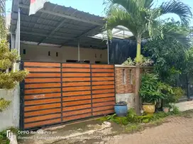 Rumah Murah Pakis Mangliawan dekat Blimbing Sawojajar Sulfat