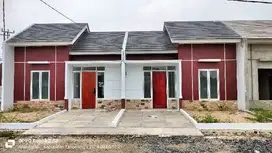 Rumah Murah Tangerang bisa tanpa bi