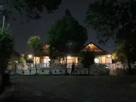 Dijual Villa Kota  Bunga Cipanas  Cianjur Cluster  Jepang ( WR - LN)