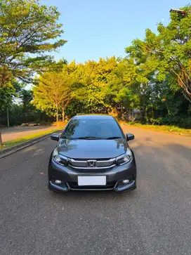 Honda Mobilio E Matic / AT '2019' Abu-abu
