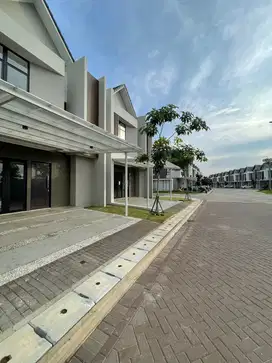 Jual Rumah PIK 2 8x12.5 Cluster Denver Unit Rare