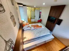 Dijual Apartemen Suhat Malang Murah