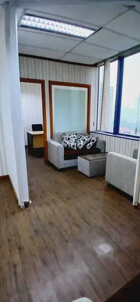 Sewa Kantor di Pancoran Jakarta Selatan  Siap Pakai dan Murah