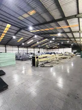 Jual Sewa Gudang Luas Strategis Bagus Di Kopo Katapang Bandung