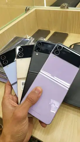 Samsung z Flip7 - Bisa di cicil TANPA DP