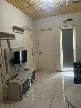 Apartemen 3BR The Springlake Summarecon Bekasi