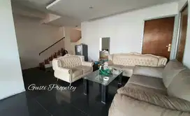 Real Kebayoran Baru Dekat Taman Ayodya dan Blok M Plaza