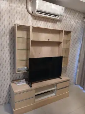 Sewa cepat Apartemen Green Central city Gajah Mada Jakarta