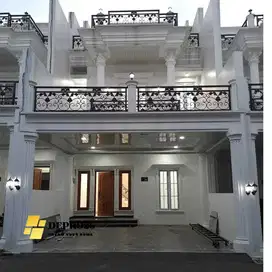 Dijual Rumah Murah Siap Huni 3 Lantai Dekat Toll Brigif Jagakarsa