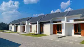 RUMAH MURAH TERLARIS, JALAN SUPER LEBAR DI BOYOLALI KOTA (ADA PROMO)