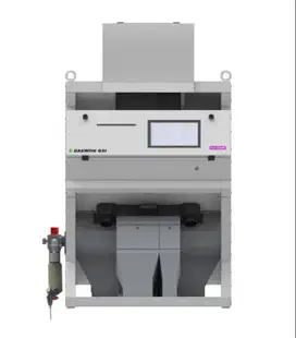 Mesin Sortir Optik Type IA+1 - Daewon