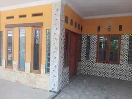 Dijual rumah di perum grand cikarang city area bagus